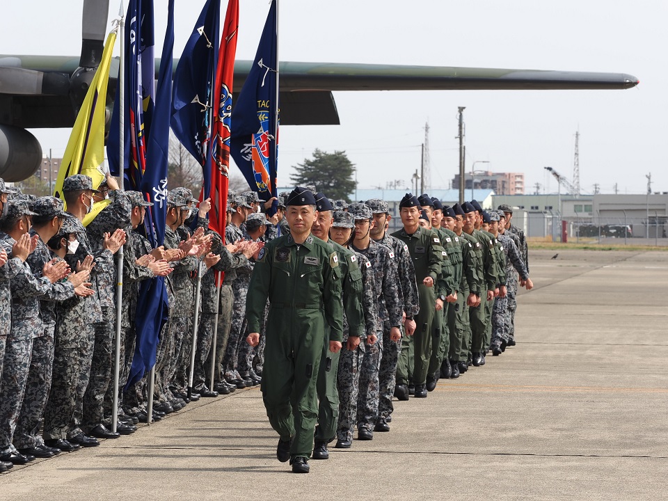 ミャンマー連邦共和国での地震発生後、現地で活動するJICA医療チームへ