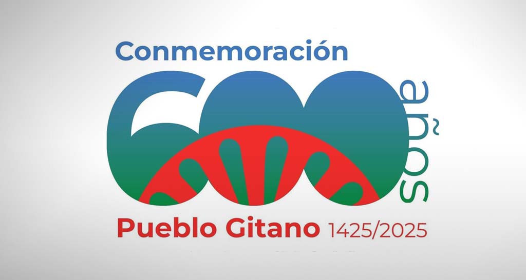 dbroceno's tweet image. 600 años de historia, arte y resistencia ✨ El pueblo gitano no solo forma parte de España: la engrandece. La memoria se transforma en orgullo y justicia.
#Gitanos600Años #OrgulloGitano #EspañaDiversa #MemoriaInclusiva