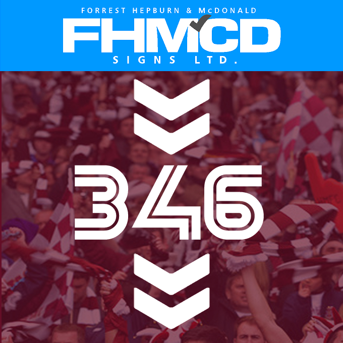 Scarves Around The Funnel (@aroundthefunnel) on Twitter photo 🎙️ Episode 346 🎙️
<a href="/lauriedunsire/">Laurie</a>, <a href="/DonaldsonESPN/">Mark Donaldson 🏴</a> & <a href="/Amoruso1998/">Scott McIntosh (Amoruso Let's It Run)</a> discuss the defeat to Dundee Utd & upcoming game against Motherwell.
Available on most podcast apps, including:
Apple: podcasts.apple.com/gb/podcast/epi…
Spotify: open.spotify.com/episode/49lRV9…
Sponsored by <a href="/EdinburghSigns/">FHMcD Signs Ltd.</a>. 🎙️ Episode 346 🎙️
<a href="/lauriedunsire/">Laurie</a>, <a href="/DonaldsonESPN/">Mark Donaldson 🏴</a> & <a href="/Amoruso1998/">Scott McIntosh (Amoruso Let's It Run)</a> discuss the defeat to Dundee Utd & upcoming game against Motherwell.
Available on most podcast apps, including:
Apple: podcasts.apple.com/gb/podcast/epi…
Spotify: open.spotify.com/episode/49lRV9…
Sponsored by <a href="/EdinburghSigns/">FHMcD Signs Ltd.</a>.