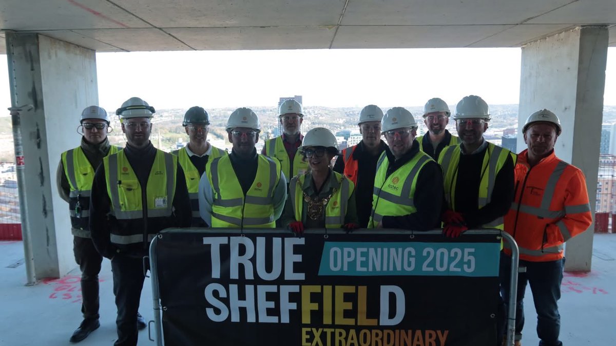 David Ashley Construction tweet media