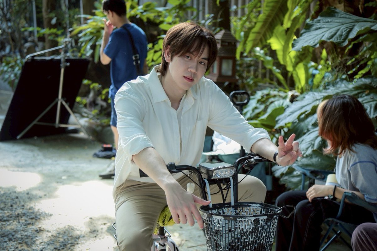 MuTeLuv โปรดใช้วิจารณญาณในการรักเธอ tweet media