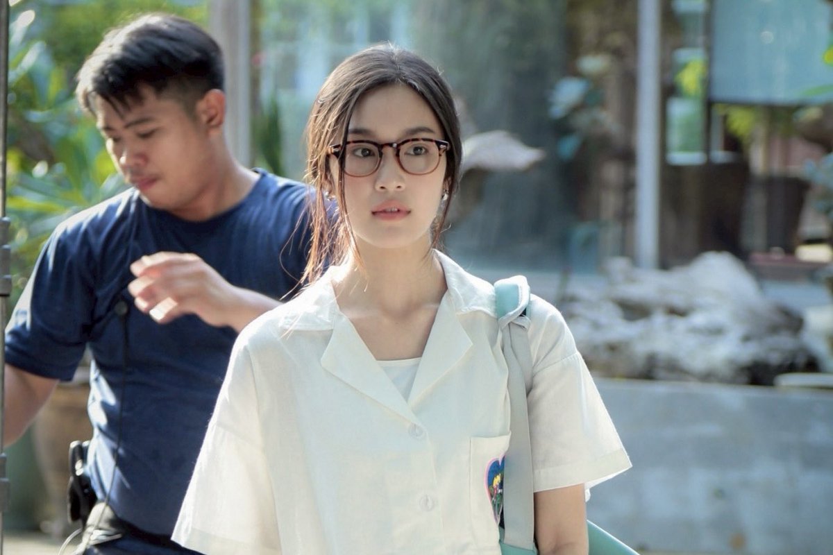 MuTeLuv โปรดใช้วิจารณญาณในการรักเธอ tweet media