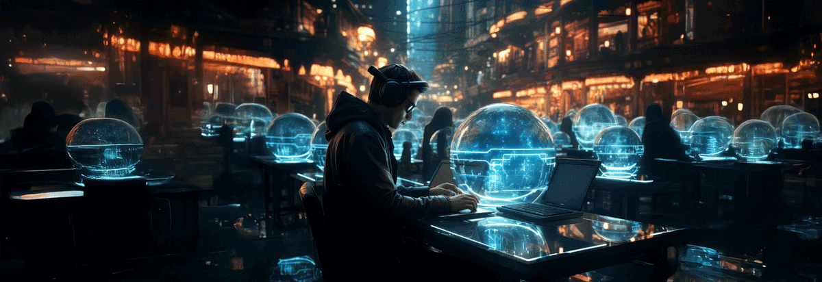 #QuantumComputing: Both the Future and a Threat to #Cybersecurity

Quantum computing is poised to revolutionise the world of IT, offering unprecedented processing power and solving problems that traditional computers could never handle. 

Read more: bc.uxi.re/2J7Zx