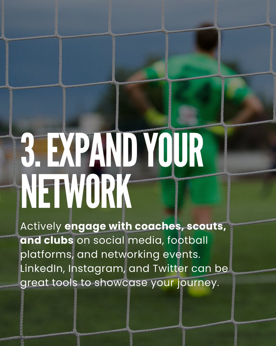 SportsProsConnect Football tweet media