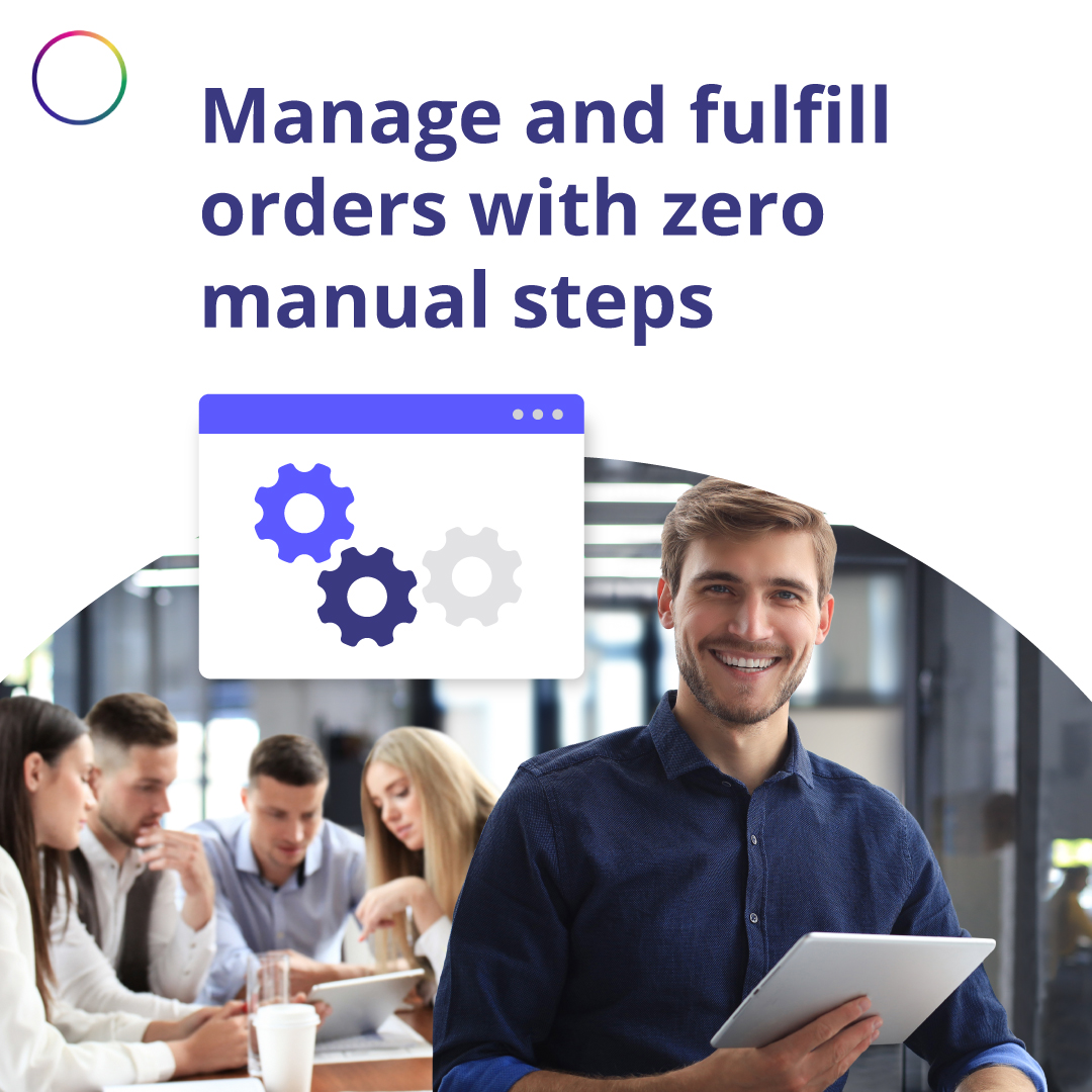 totalone_01's tweet image. Is manual order management slowing you down?

Delayed approvals, pricing errors &amp;amp; repetitive tasks cost you time, money &amp;amp; trust.

TotalOne automates everything: quoting, pricing &amp;amp; fulfillment.

Learn more → total.one/order-manageme…

#orderautomation #b2bsales #ordermanagement
