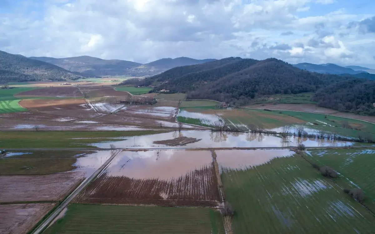 🏞️ #GarMultiRisk: Strengthening Resilience in La Garrotxa Against Natural Hazards and Climate Change

👉 The project aims to develop a management and risk reduction plan for natural hazards in the region to decrease its vulnerability

📌 <a href="/cst_terr/">CST</a>

nonprofit.xarxanet.org/news/garmultir…