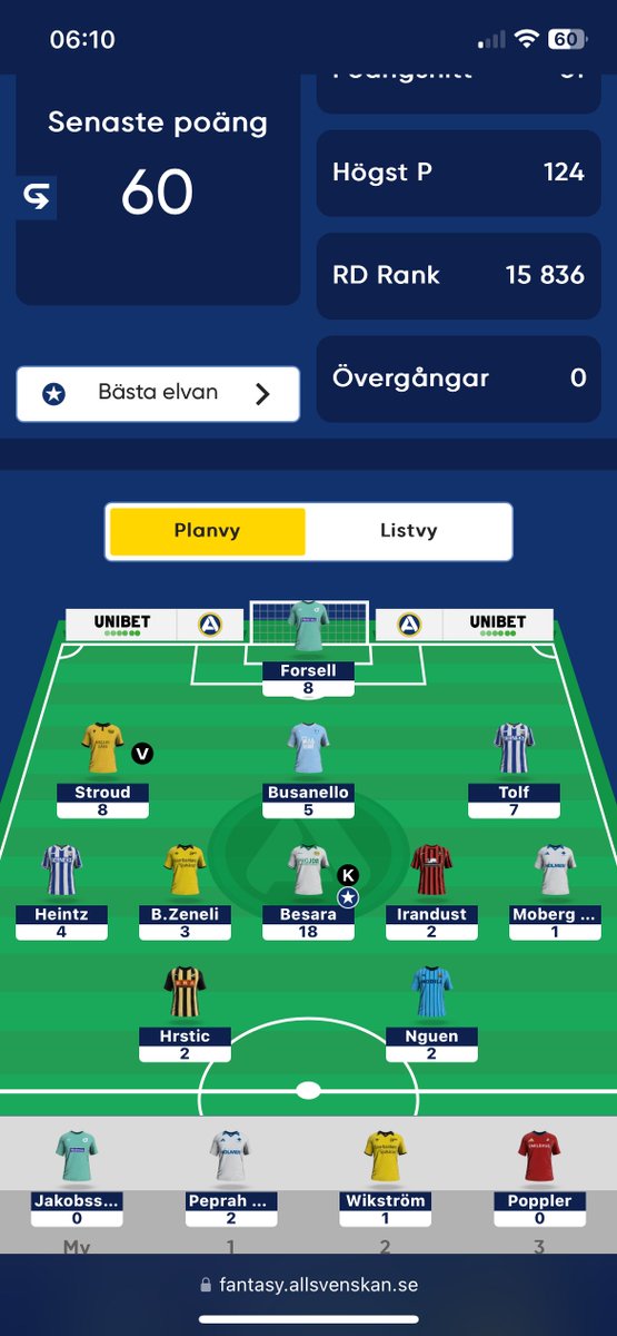 Marcus Nilbergson tweet media