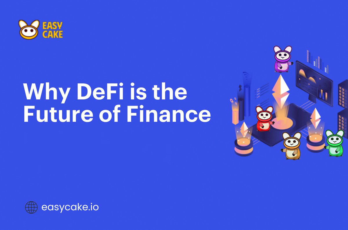 EasyCake.io tweet media