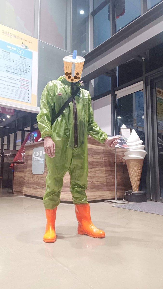 膠膠 奇犽 tweet media