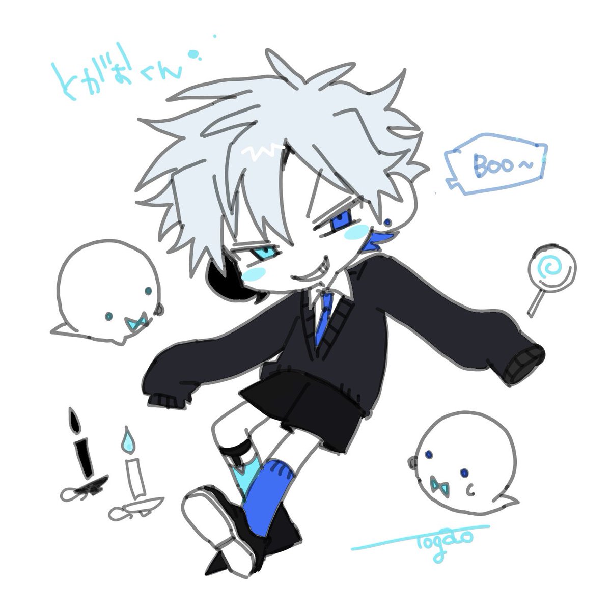 tgsbo_'s tweet image. 