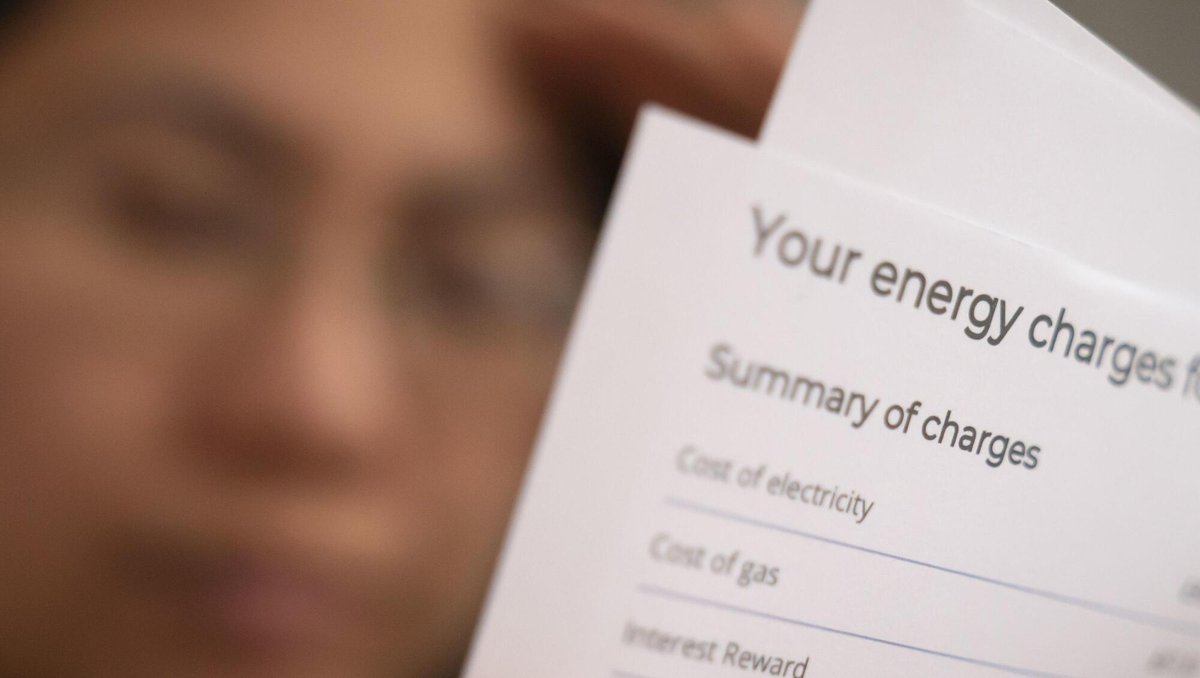 The Government have extended the 9% VAT rate for energy until Oct 31st - good news for household bills 🙌  But it still remains one of our largest household expenses 💶 If you haven't already, you can compare the best deals, switch &amp; save, right here 👉 bit.ly/4jjr9ds