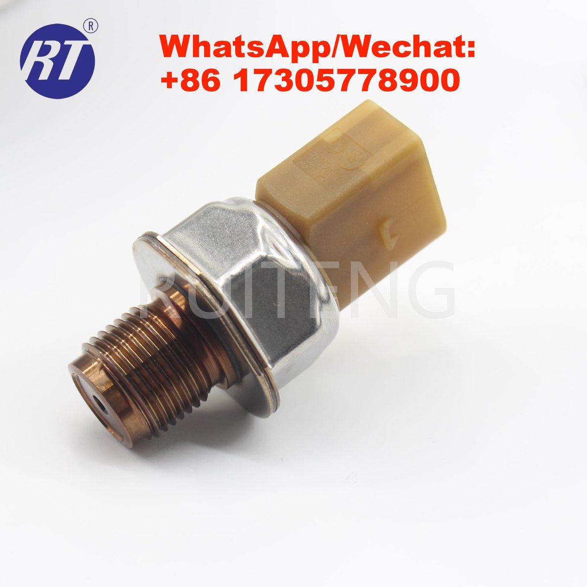 miasensor001's tweet image. 55PP26-02 03L906051 03L906054A| Fuel Rail Pressure Sensor|High Quality|RT Sensors
 #autosensor #autoparts #autopartes #fuelrailpressuresensor #pressuresensor
#truckparts #autoparts