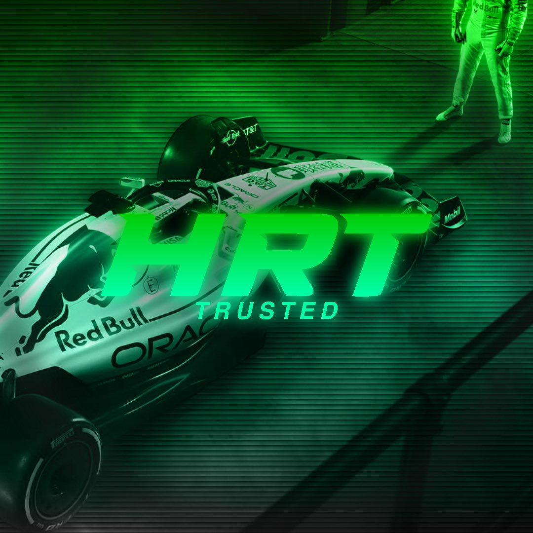 Bit of a Late announcement as Ive already made my debut but im happy to announce that Ive joined <a href="/HyperFormula1/">Hyper Racing Team</a> 
Not the Debut I wanted but it only can get better from here on