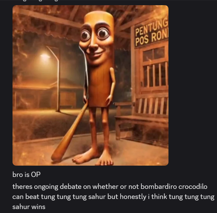VoonDesmond's tweet photo. Mods can we euthanise this guy IMMEDIATELY, i want him GONE. I NEED his remains viciously cremated and his brain NOT to be donated for science at ALL costs. https://t.co/rJvpH0v1Nz