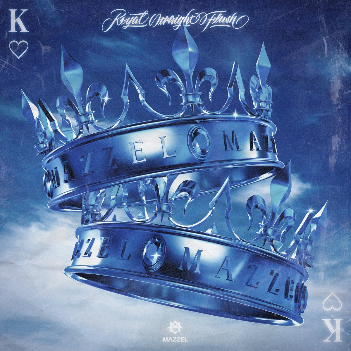 MAZZEL_KKG👑 ] LINE BGM設定キャンペーンスタート！ 期間： 5/31(土)23:59まで LINE MUSICでMAZZEL「King  Kila Game」をLINE通話の着うた（着信音・呼出音）・LINE プロフィールBGM・トークBGMに設定し、エントリーしてくださった方の中から、「スタンプラリー：10コイン ...