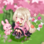 upv_n7's tweet photo. 完全な自己満なんだけど
メイクの口、服の手の位置、口元のキャンディ、うさぬいのキャンディ欲しそうな感じ
全部噛み合ってめっちゃ可愛い- ̗̀ 🍭  ̖́-💕
しばらく一軍コーデにします🍀*゜ https://t.co/Bz1cXpy2eN