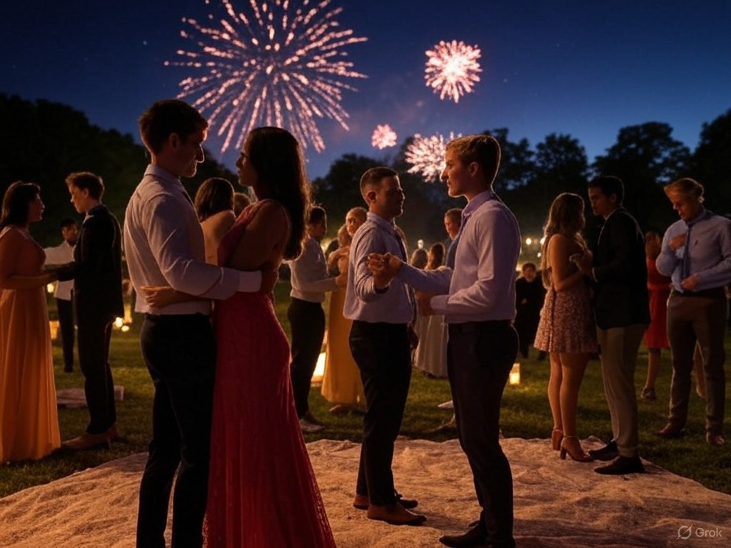 Epic Fireworks tweet media