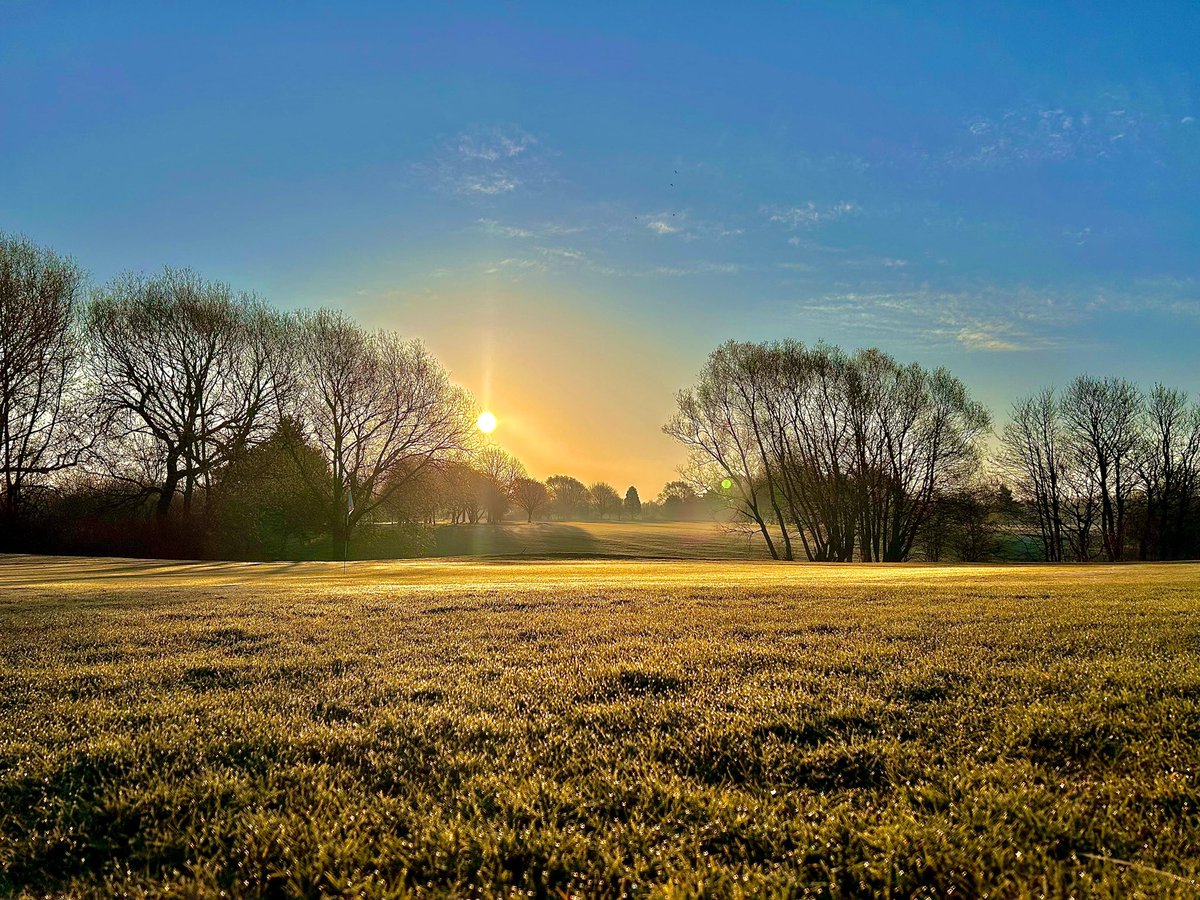 Middlesbrough Municipal Golf Centre tweet media