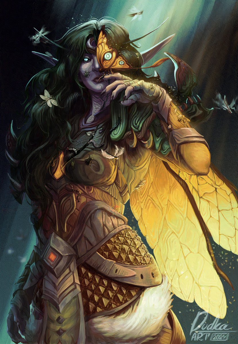 Dudke || comms OPEN! (@dudkaart) on Twitter photo It's #PortfolioDay!
I'm Dudke, a digital illustrator, I make digital art for fantasy book series, DnD, WoW, FFXIV and more!
I'm open for work! ๐ค
๐ dudkaartcommissions@gmail.com
๐ linktr.ee/dudkaart It's #PortfolioDay!
I'm Dudke, a digital illustrator, I make digital art for fantasy book series, DnD, WoW, FFXIV and more!
I'm open for work! ๐ค
๐ dudkaartcommissions@gmail.com
๐ linktr.ee/dudkaart