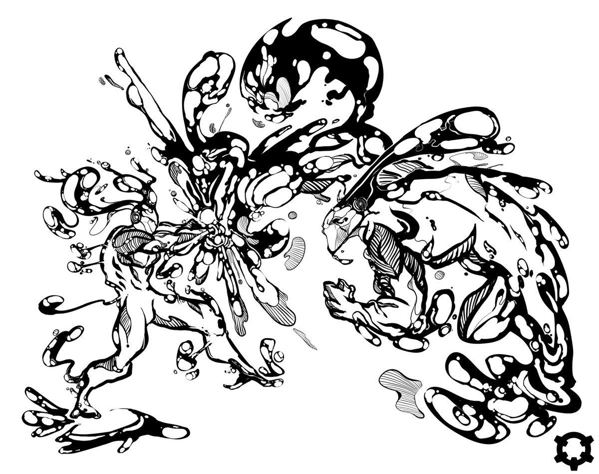 LiberiArcano's tweet photo. Apart from my #3D and #gamedev works, I also dabble in #2Dillustrations and #conceptart with #Krita and #ClipStudioPaint .
#PortfolioDay
#PortfolioDay2025 https://t.co/4p0PNfLsaO