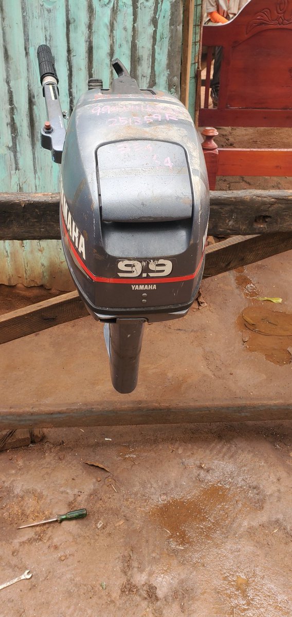 How do you see this YAMAHA HP I5