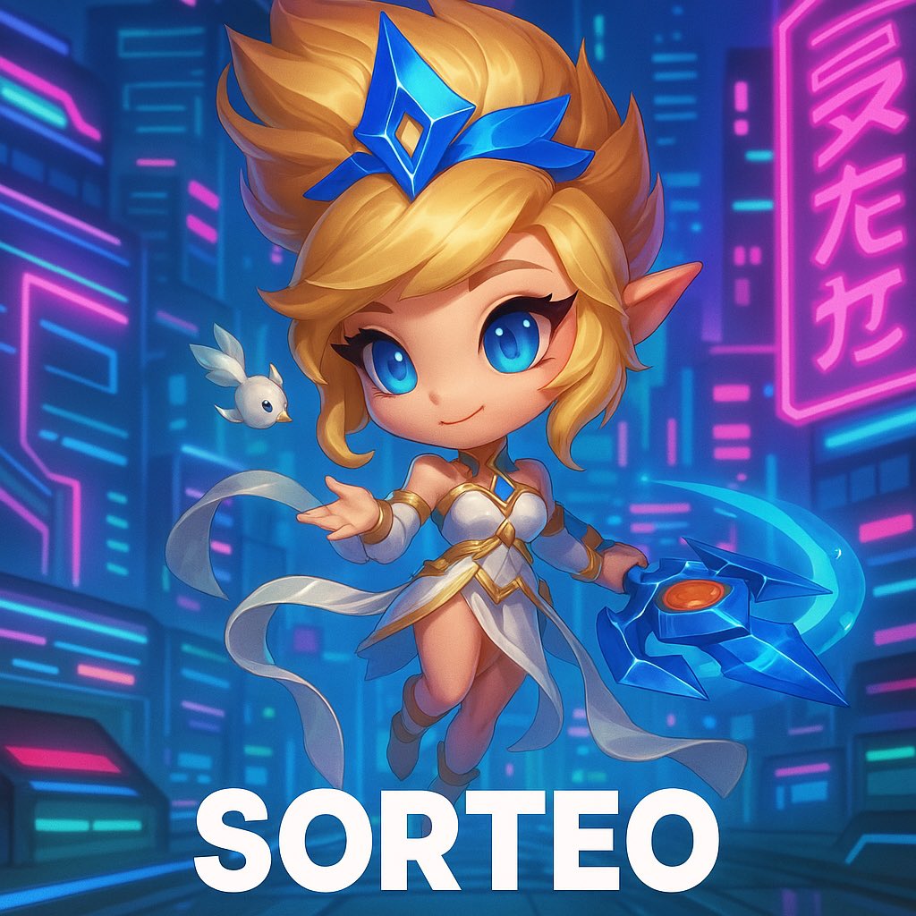 Mi stream está de baja hasta nuevo aviso! 

Así que traigo el sorteo por aca ✨ 

2 CHIBIS DE JANNA 

Like 💜
RT 🔁
Follow ⭐️

Facilitoooo!! 
Lxs ganadorxs se anuncian el 11 de Abril 🫶🏻