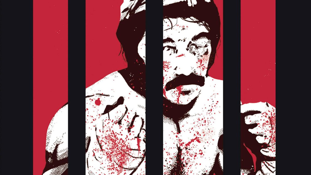 Campamento Krypton (@campkrypton) on Twitter photo La dura vida del boxeador Dum Dum Pacheco ha transcurrido en barrios de Madrid o en la cárcel de Carabanchel.
Con <a href="/FuryComic/">Javier Marquina</a> y Jaime Infante,
los autores de Dum Dum, el cómic que habla de su historia, hablamos en nuestro podcast.👇
go.ivoox.com/rf/144353124 La dura vida del boxeador Dum Dum Pacheco ha transcurrido en barrios de Madrid o en la cárcel de Carabanchel.
Con <a href="/FuryComic/">Javier Marquina</a> y Jaime Infante,
los autores de Dum Dum, el cómic que habla de su historia, hablamos en nuestro podcast.👇
go.ivoox.com/rf/144353124