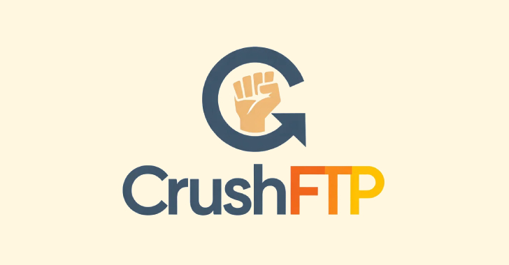 CrushFTP flaw (CVE-2025-31161, CVSS 9.8) is being actively exploited.

Full system takeover via authentication bypass (no login needed)

—First attacks seen March 30
—815 vulnerable servers
— Targets: marketing, retail, semiconductor sectors
— Malware used: MeshAgent, Telegram