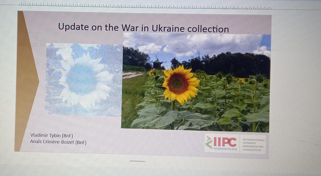 Dépôt légal web BnF (@dlwebbnf) on Twitter photo Web archiving team from <a href="/laBnF/">La Bibliothèque nationale de France</a> is in National library of Norway Oslo for the #iipcwac25 hosted by <a href="/nettarkivet/">Nettarkivet</a> <a href="/NetPreserve/">IIPC</a> #webarchiving Web archiving team from <a href="/laBnF/">La Bibliothèque nationale de France</a> is in National library of Norway Oslo for the #iipcwac25 hosted by <a href="/nettarkivet/">Nettarkivet</a> <a href="/NetPreserve/">IIPC</a> #webarchiving