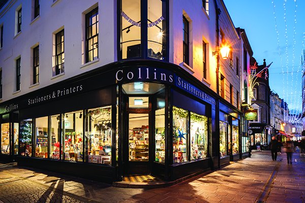 CIbyRoma's tweet photo. Premier #Construction - 37-39 King Street, A landmark project to renovate a pair of Grade II listed buildings in the heart of St Helier’s town centre has been named a winner at this year’s #Jersey Design Awards

https://t.co/smjeBUrx24 https://t.co/d5ANfp1CdO