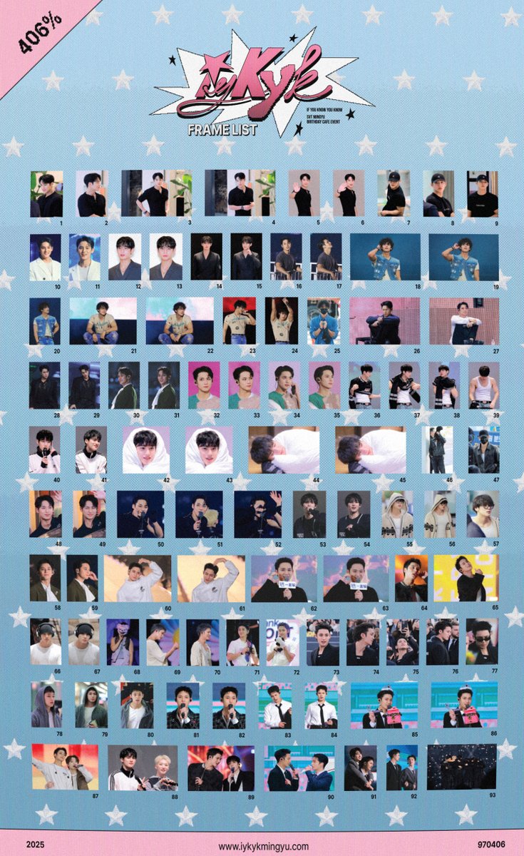 glow406's tweet photo. 𝟤𝟢𝟤𝟧 𝖲𝖵𝖳 𝖬𝖨𝖭𝖦𝖸𝖴 𝖡𝖨𝖱𝖳𝖧𝖣𝖠𝖸

┏━☆⟡━━━━━━━━━━━┓
     iykyk 굿즈 &amp; 액자 통신 판매•. ໒꒱
┗━━━━━━━━━━━━⟡☆┛

 ⋆ 액자
https://t.co/xgjw2aYK9O
 ⋆ 굿즈(카드 가능)
https://t.co/15MpHH06C6

#RT 추첨 두 분에게 원하는 굿즈를 드립니다! https://t.co/o2SlSBvaQC