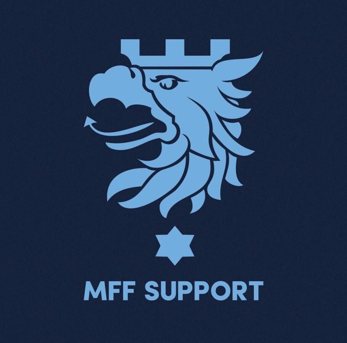 MFF Support tweet media