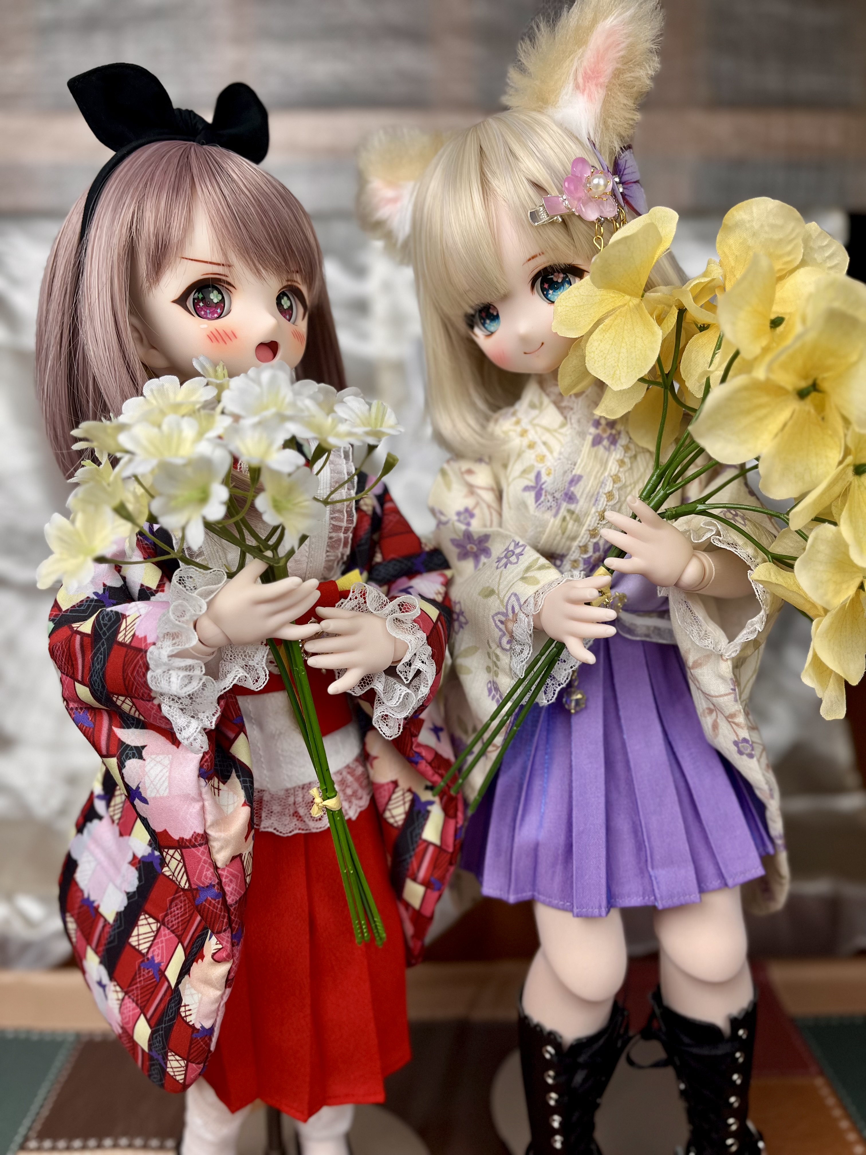都内で レビュー高評価の商品！ DD/OF：RosenliaDoll様製衣装 その他