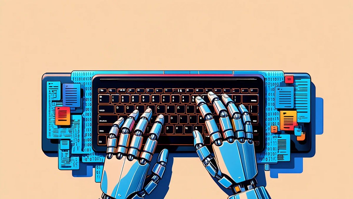 👀 AI is coding faster—but leaking secrets faster too.

New GitGuardian data (2025):
🔹 Copilot repos leak secrets 40% more often.
🔹 6.4% exposed credentials — 1,200+ cases.

As AI builds, non-human identities are exploding—and attackers are watching.

CISOs must rethink