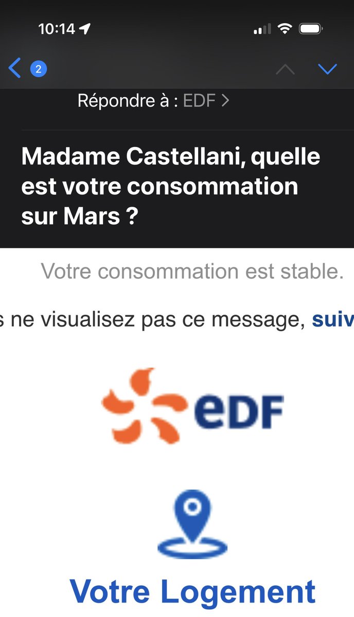 Michelle Castellani tweet media