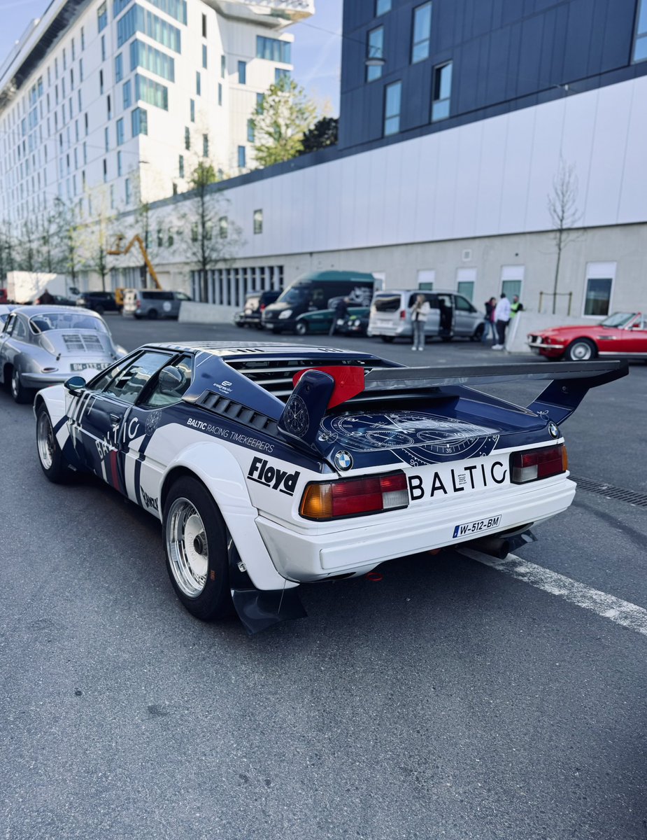 Évidemment 😍
#TourAuto2025