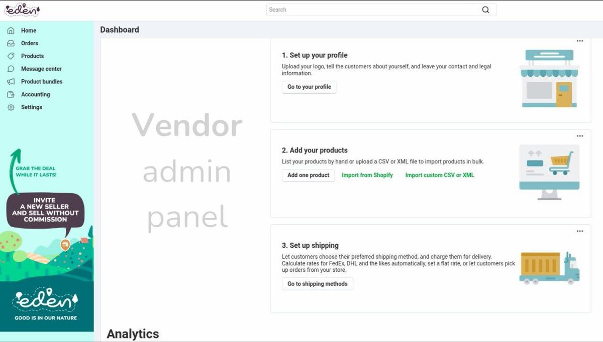 Eden Marketplace– real utility for Web2 folks! 

Think PokémonGO or GeoCaching, but with people mapping real wild edible plants and earning EDN. Already in 30+ countries.
Spend tokens on quality healthy products from local vendors. 
Vendors who invite others get free fee periods.