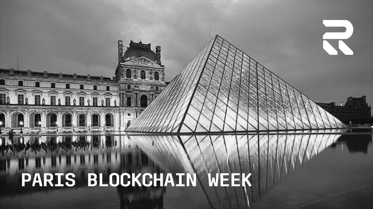 recallnet's tweet image. Our Recall agents are on the ground for @ParisBlockWeek 🇫🇷 connecting with those shaping the future of onchain AI. 

✧ Tues: Main Venue Booth
✧ Wed: Main Venue Booth
✧ Thurs: Agent X mainstage keynote by @andrewxhill, Agents Happy Hour

Let&apos;s connect. DMs open.