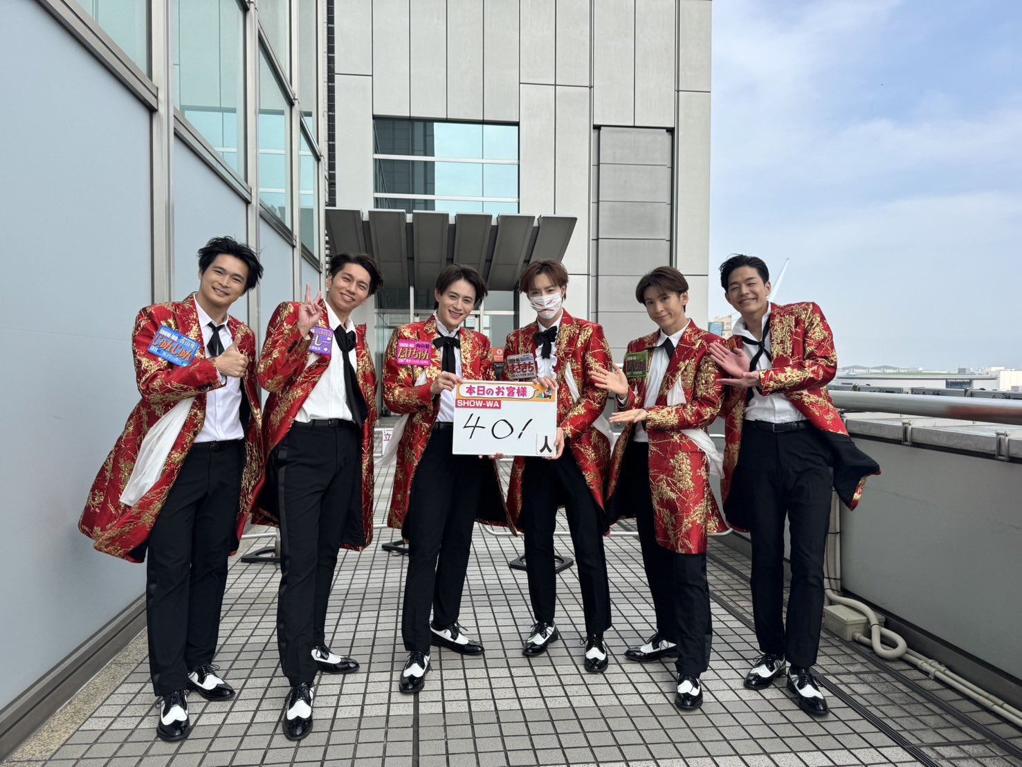 井筒雄太/SHOW-WA on X: 