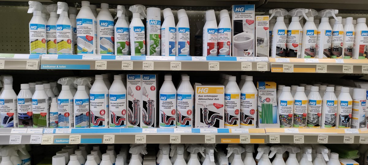 Eens de 40 gepasseerd, is dit peak joy.