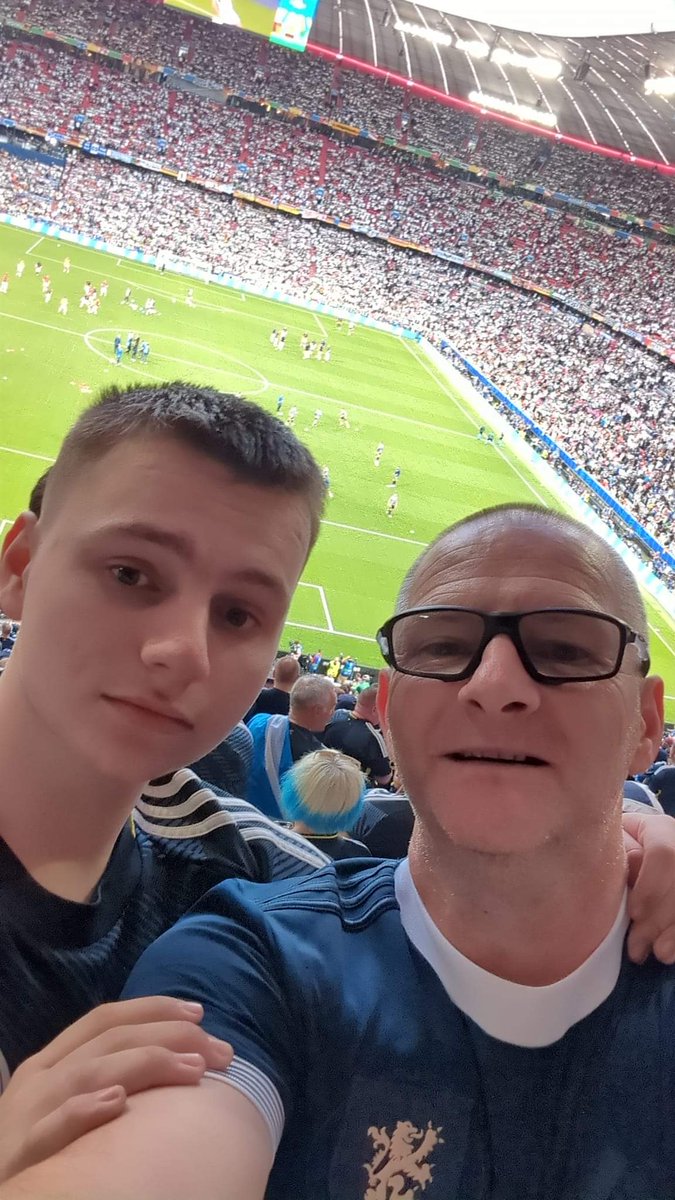 Happy 20th birthday to my wee boy