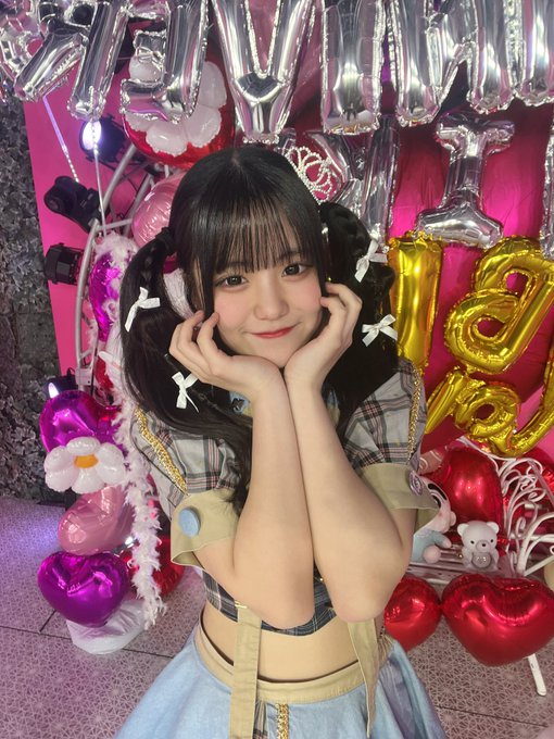 Twitterのコスプレ画像7