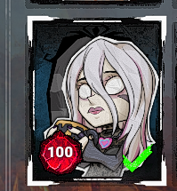 Medusaa_NZ's tweet photo. MY FIRST P100! ๐๐ป
Had to be none other than my girl Sable ๐๐ฅณ
#deadbydaylight #sablemain #p100 https://t.co/3FkQdaFvQt