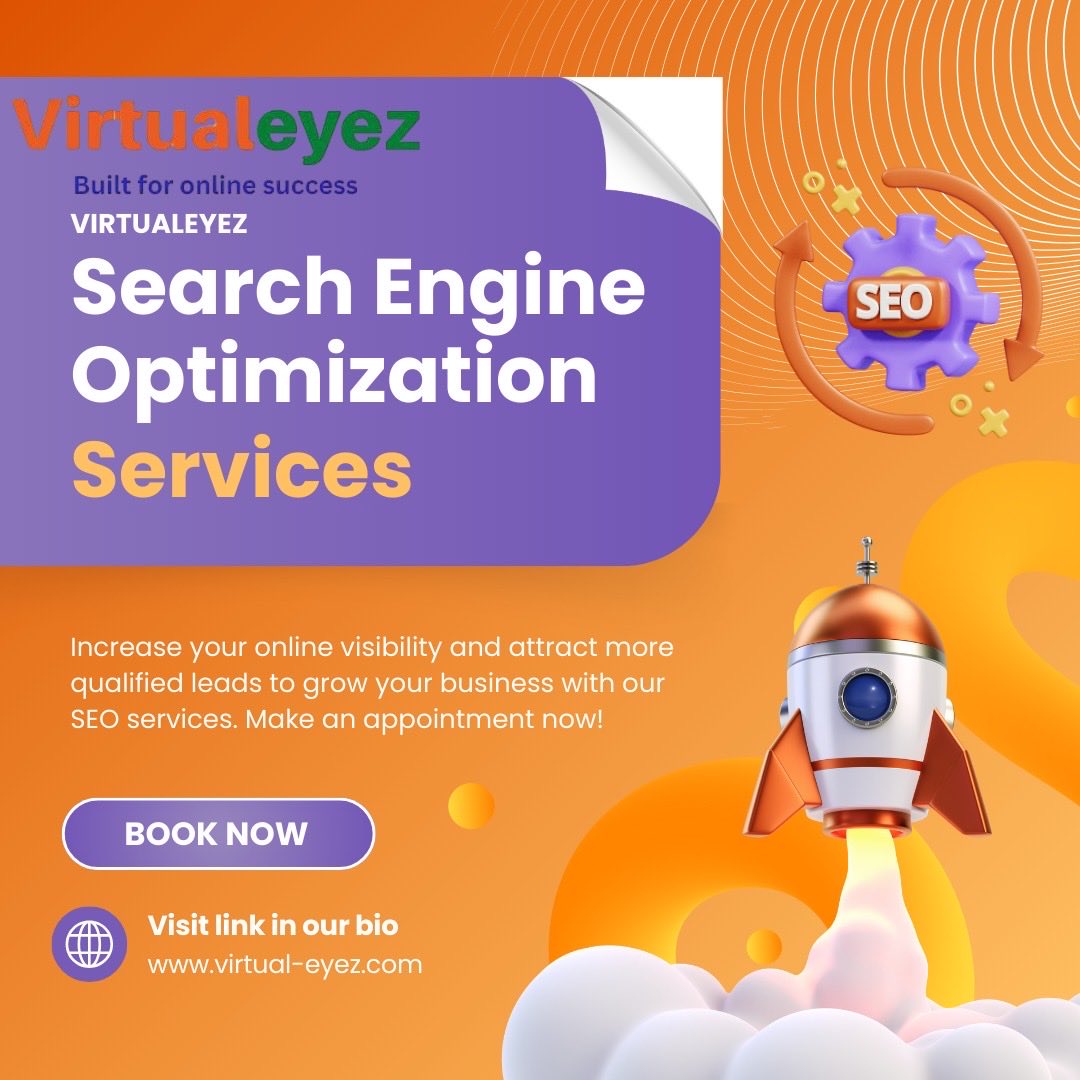 Virtualeyez Digital Marketing #digitalmarketing #marketing #socialmediamarketing #socialmedia #seo #business #branding #onlinemarketing #marketingdigital #digitalmarketingagency #contentmarketing #marketingstrategy #entrepreneur #marketingtips