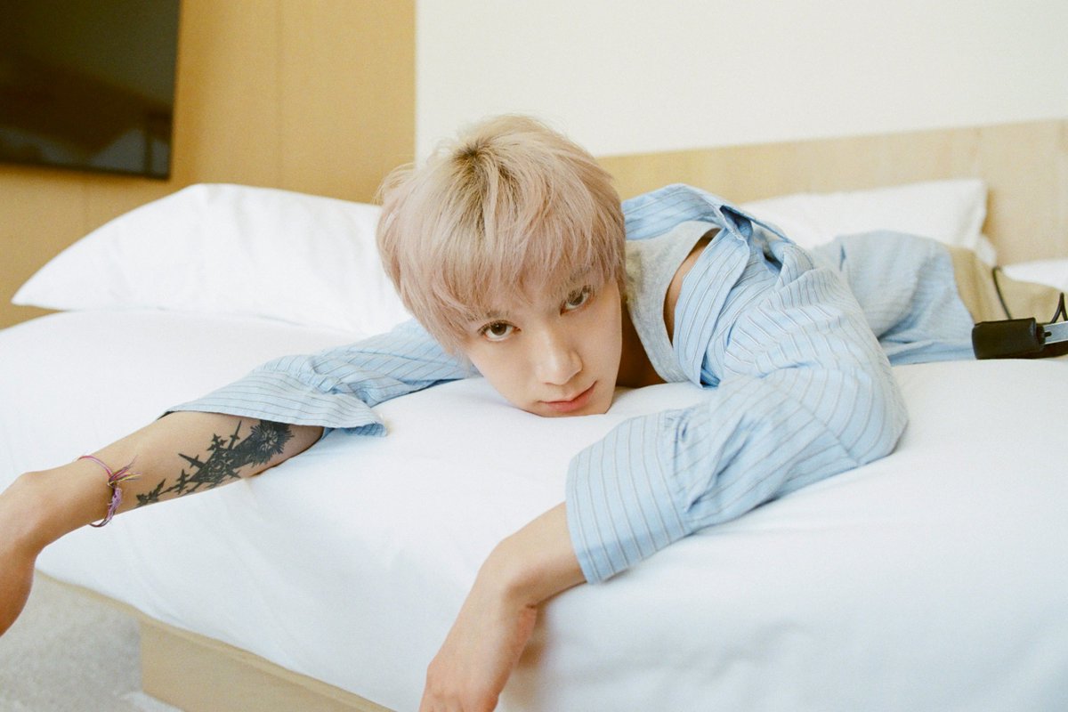 TEN Japan 1st Mini Album『Humanity』
➫ 2025.05.28 Release

Teaser Image - Stay Ver.

🎧 ➫ 2025.04.23 6PM (KST/JST)
🎬 ➫ 2025.05.28 6PM (KST/JST)

💿Pre-order
TEN-jp.lnk.to/Humanity

#TEN #텐 #テン
#Humanity #TEN_Humanity
#テン_ヒューマニティ
#Silence #TEN_Silence
#NCT #WayV