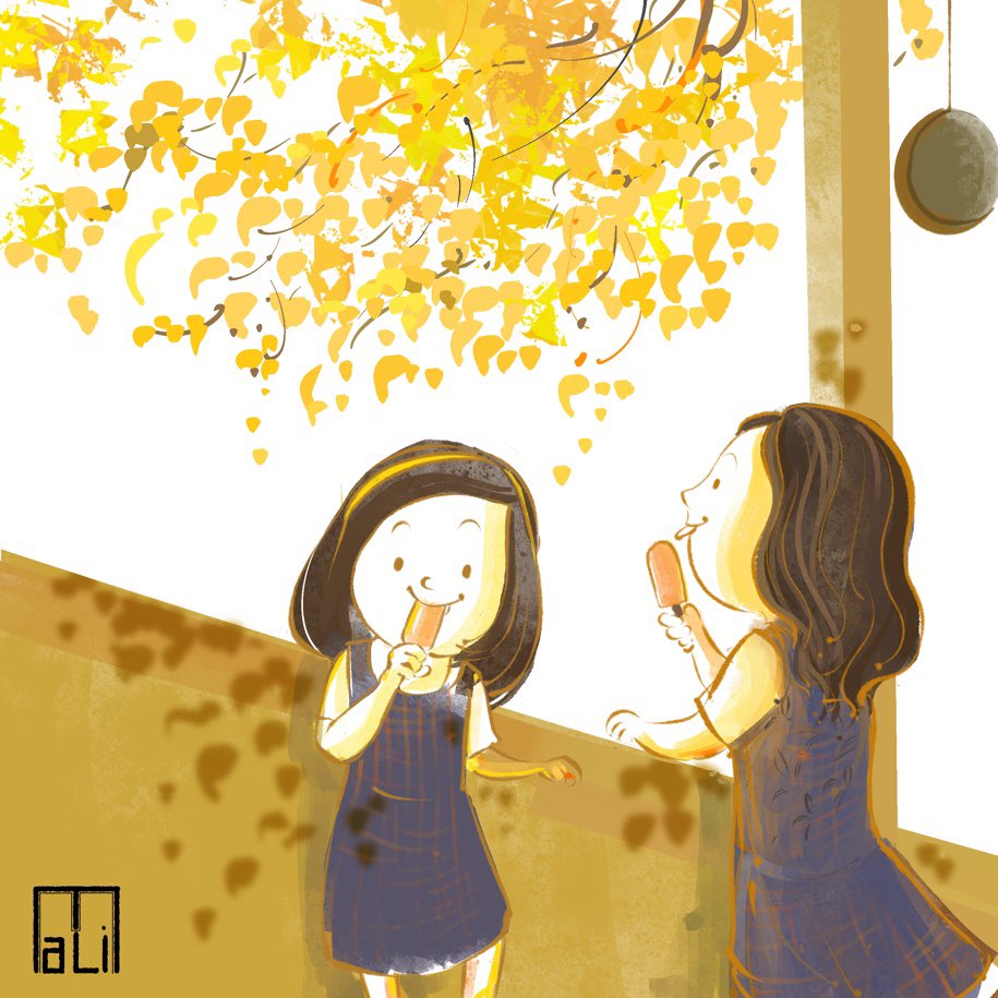 Malicartoonist's tweet photo. Melting moments https://t.co/TSrD0v8Ubc
