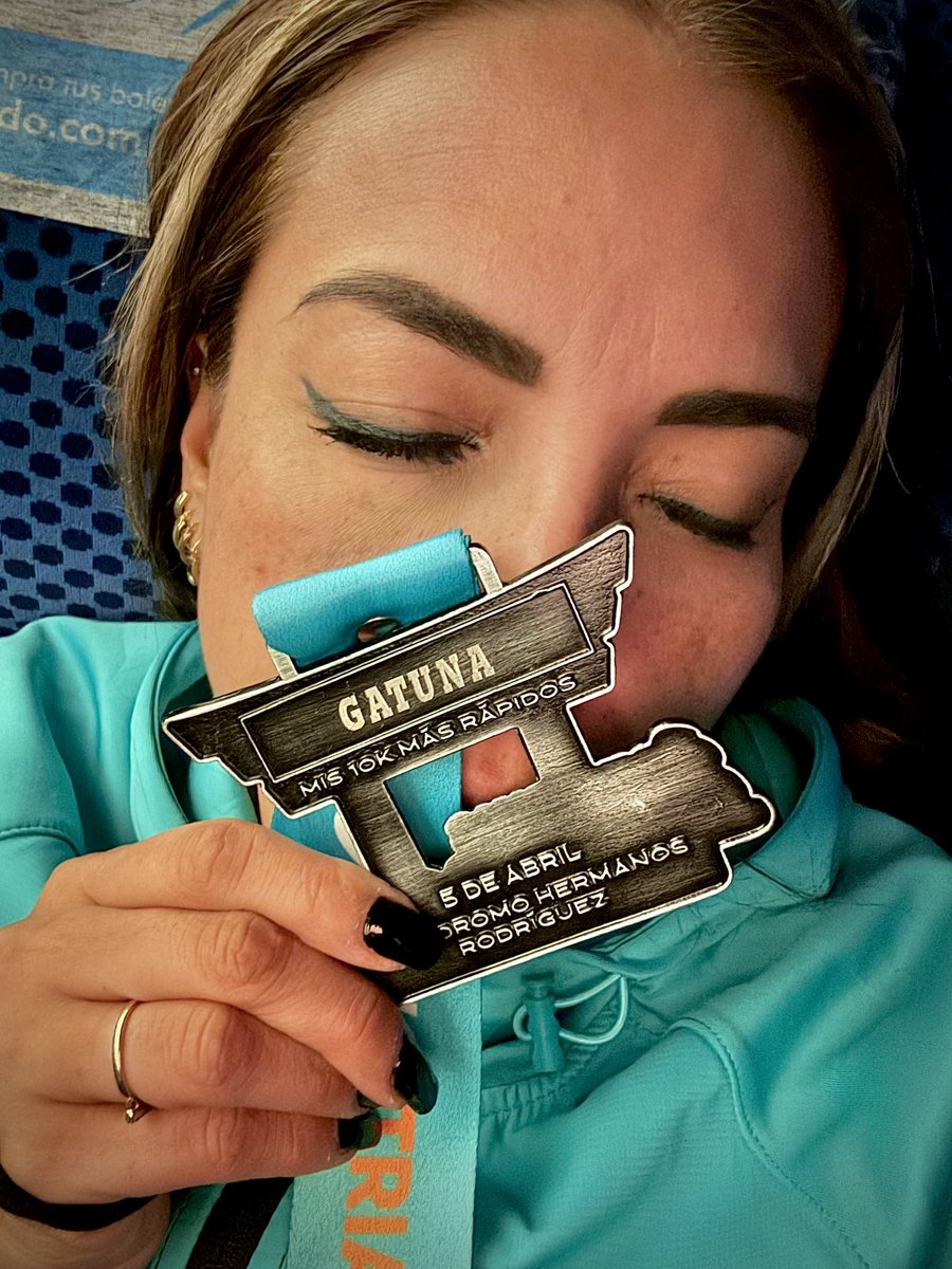 marisaLoar's tweet photo. Como siempre una experiencia única e inigualable… Gracias @ASICSmexico por este #asicstrials en el @autodromohr nos vemos en la siguiente ! #yoelegicorrer #yopuedo https://t.co/pTUfLYK8Qr