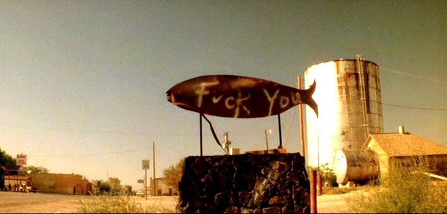 26mfhpod's tweet photo. WILD AT HEART
David Lynch

1990 https://t.co/kOlEiqJ46t