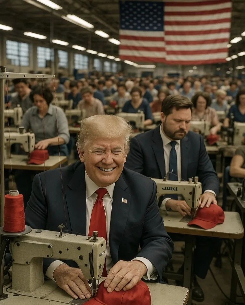 AlexLeung3's tweet photo. @TrumpDailyPosts Make America great again 😺 https://t.co/4XdEmH8GFQ