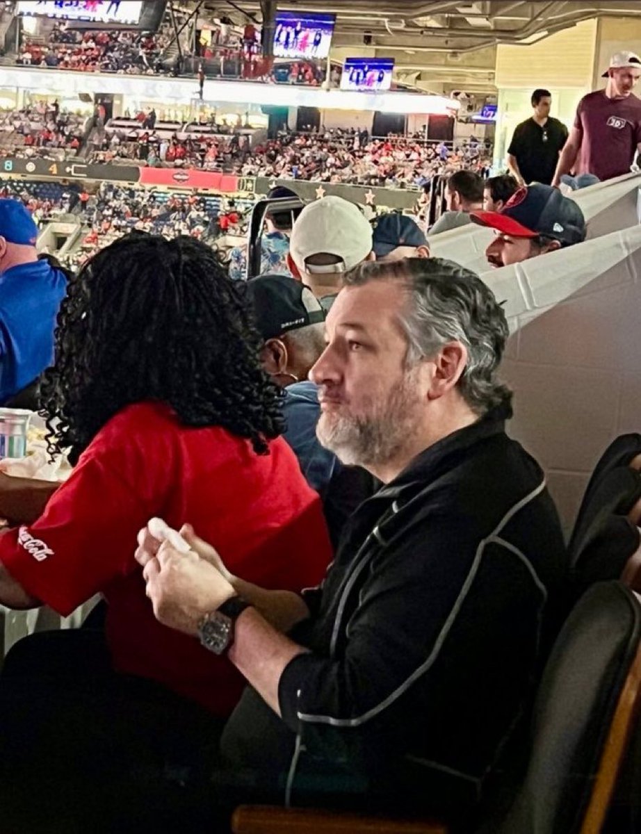 All Houston teams should file a restraining order against this man.